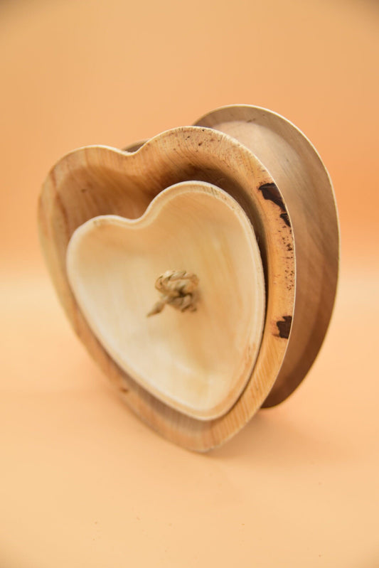 Hanging Hearts image 0