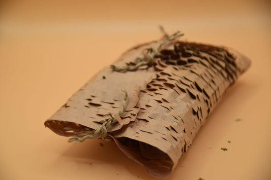 Forage Pasty image 0