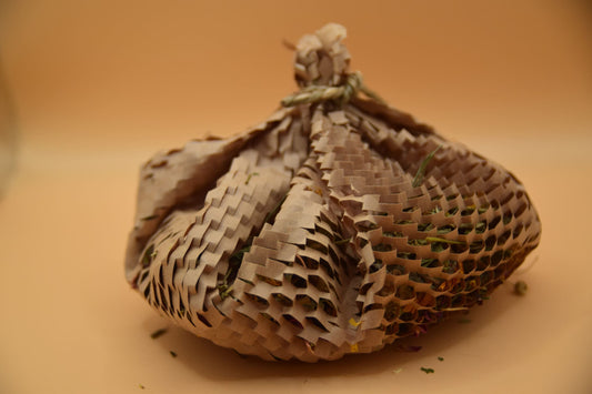 Forage Bao Bun image 0