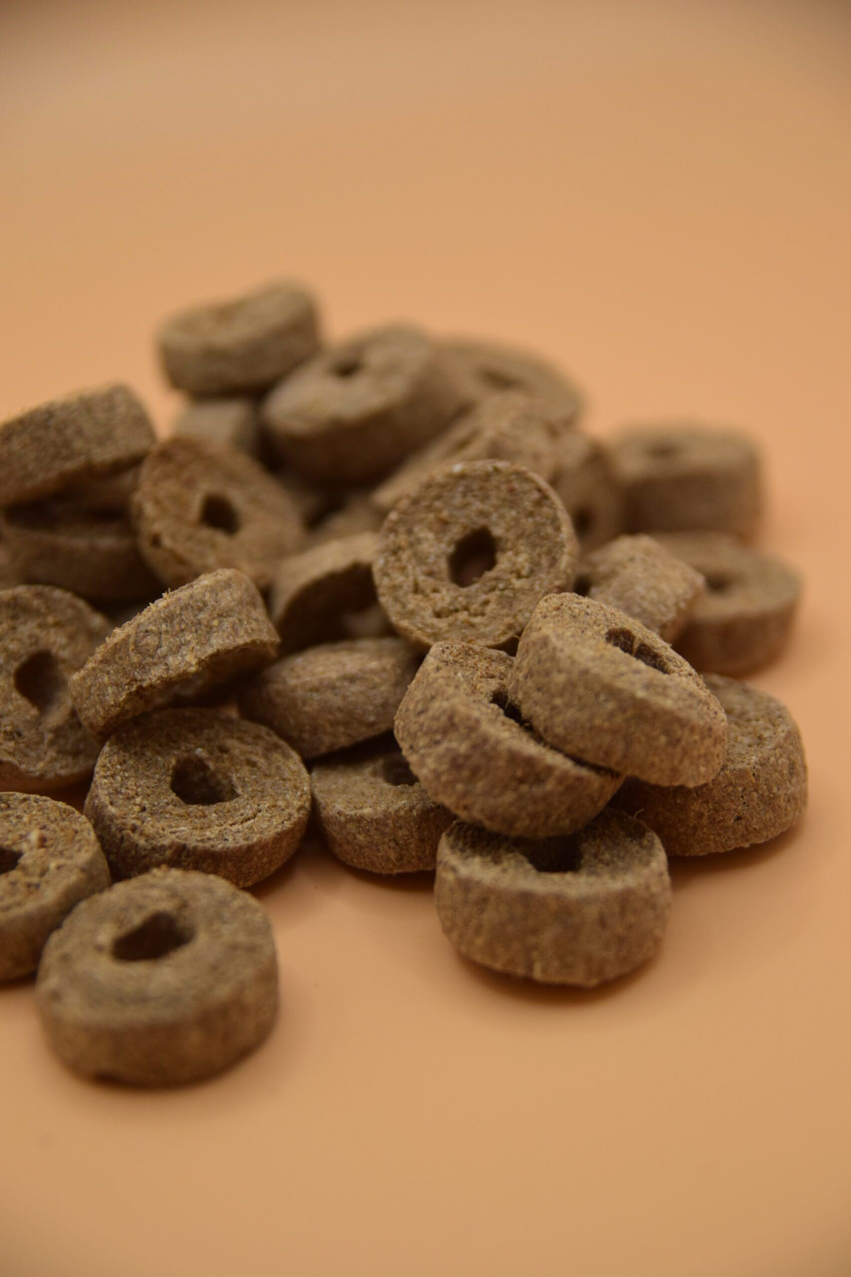Barley Rings image 2