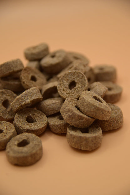 Barley Rings image 2