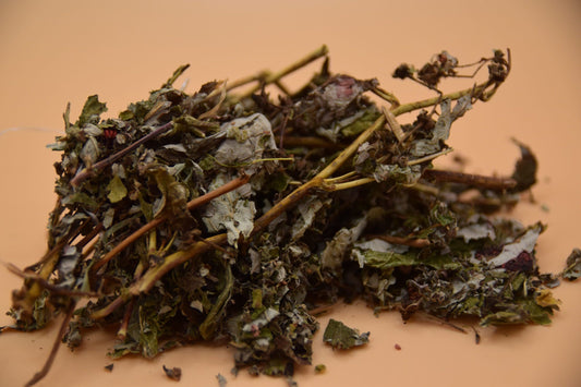Raspberry Leaves image 0