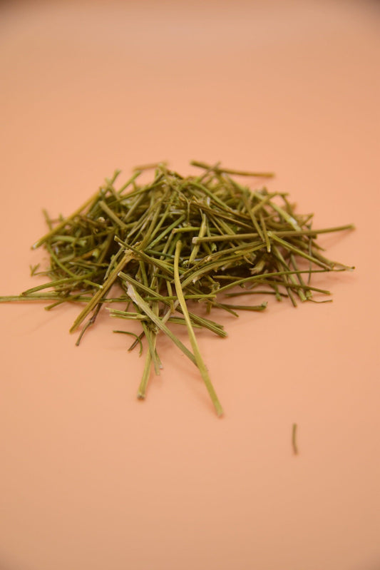 Parsley Stalks image 0
