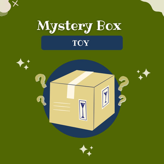 Toy Mystery Box image 0
