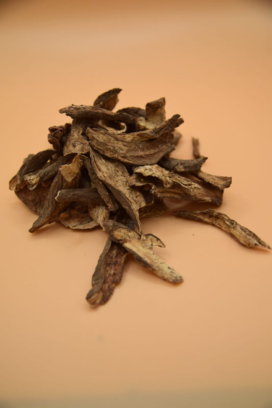 Burdock Root image 0
