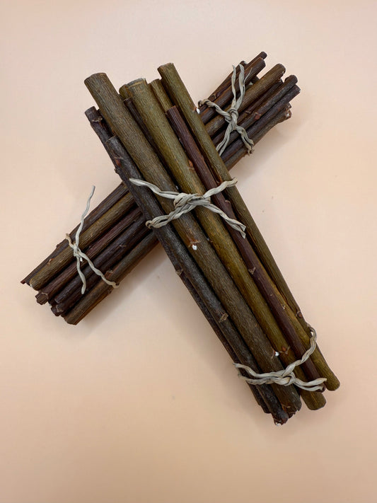 Willow Stick Bunch