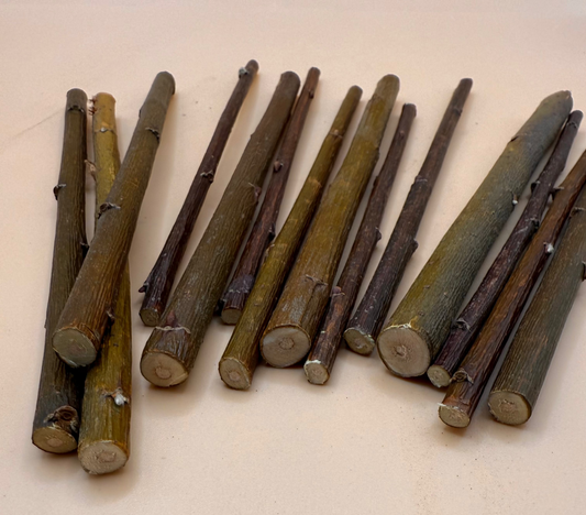 Willow Sticks