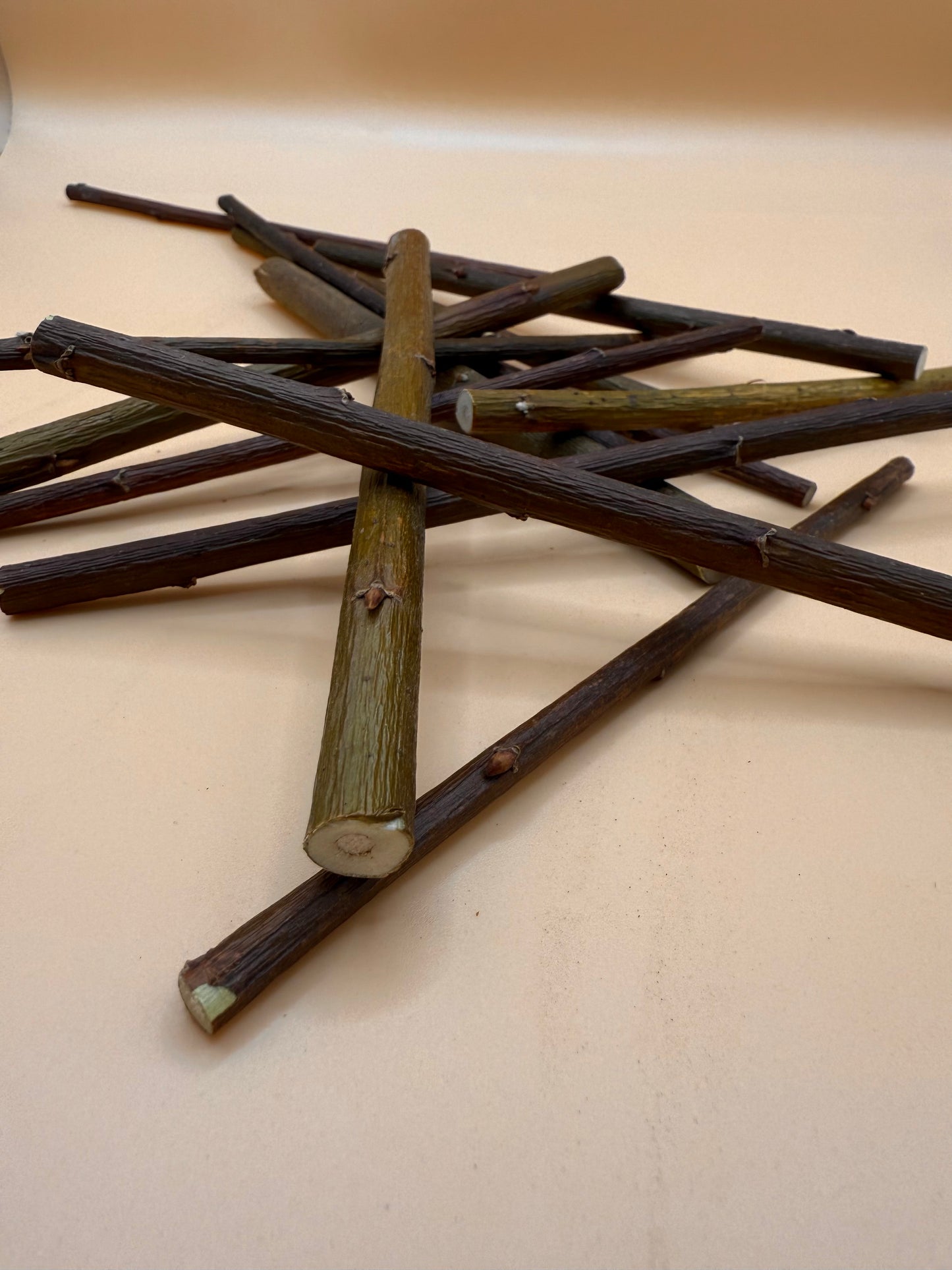 Willow Sticks