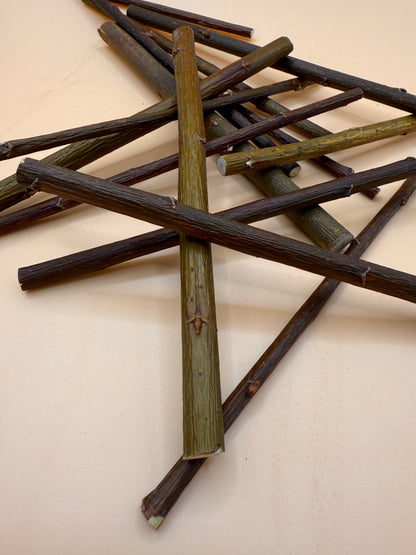 Willow Sticks