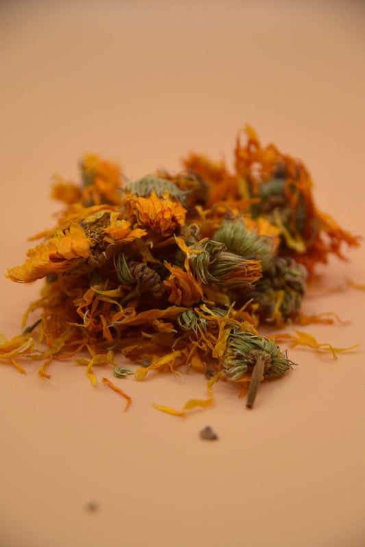 Marigold Flowers image 0