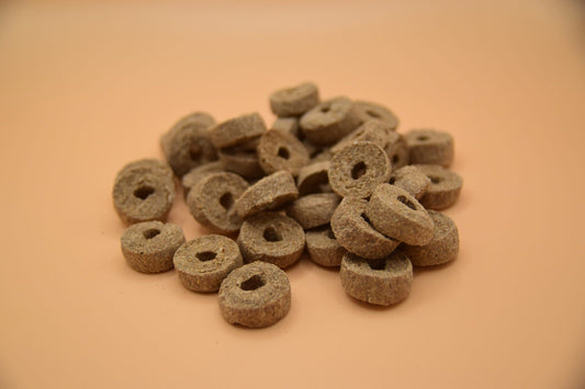 Barley Rings image 0