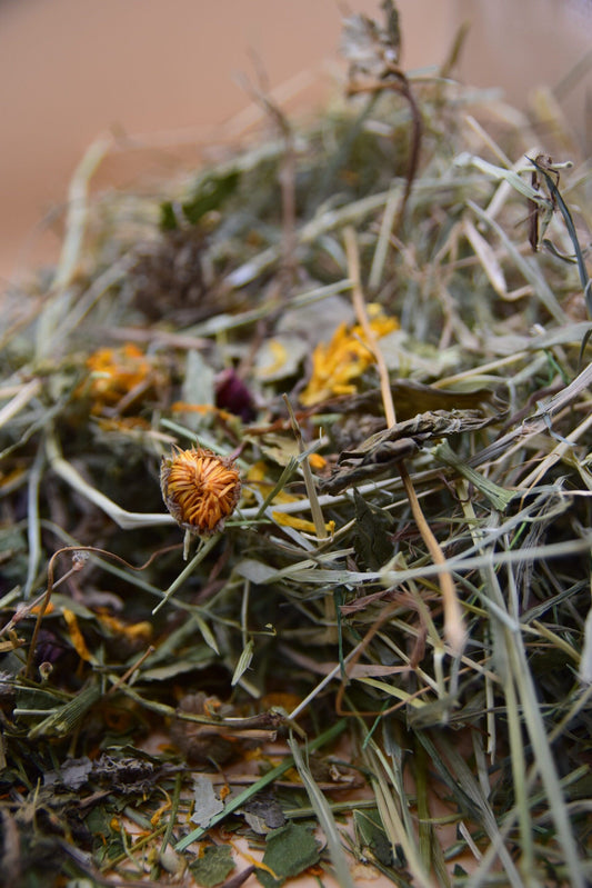 Ultimate Hay and Forage Box image 0