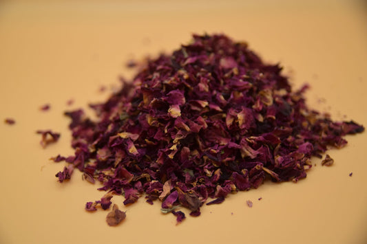 Rose Petals image 0