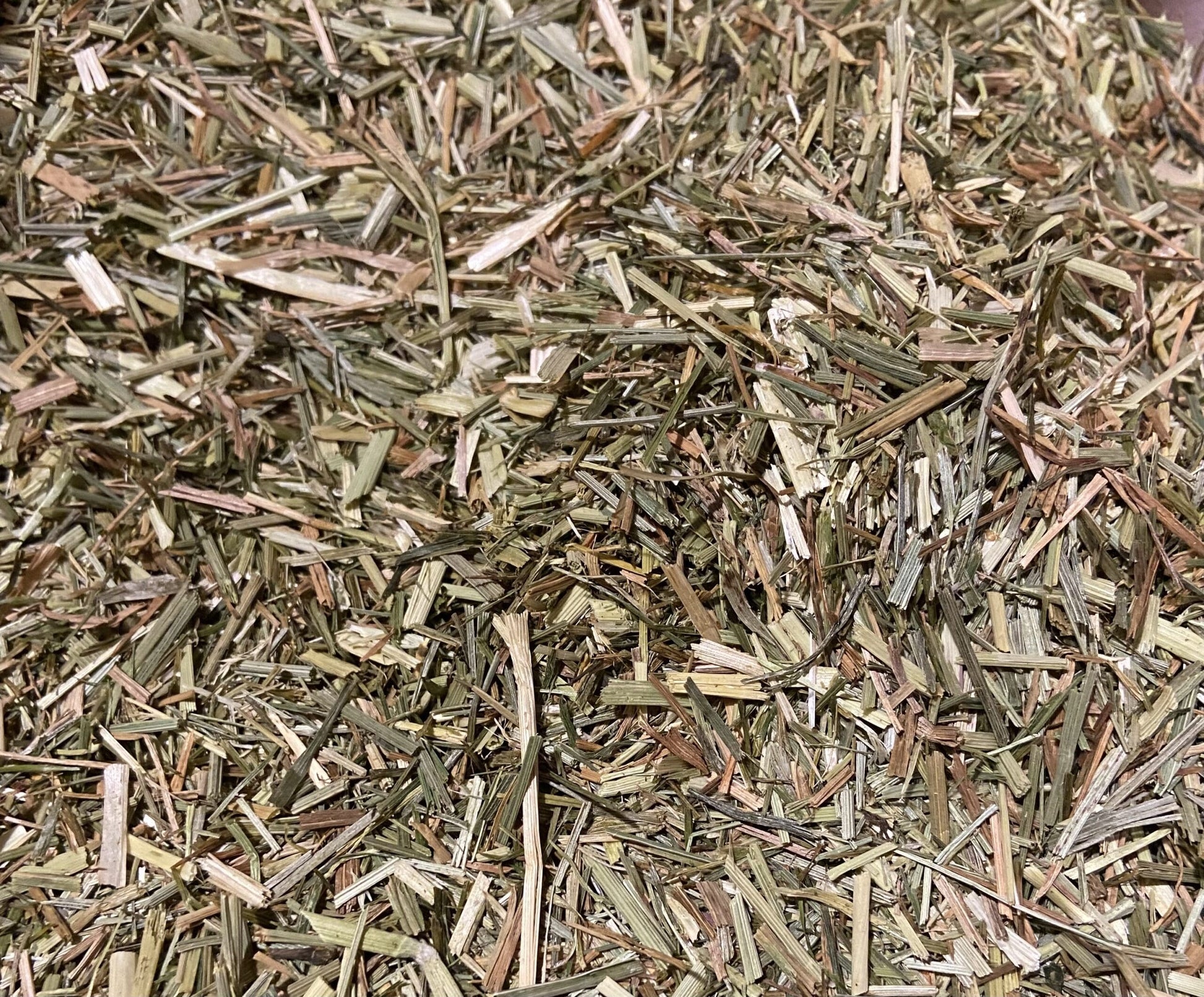 Sweet Grass 275g image 1