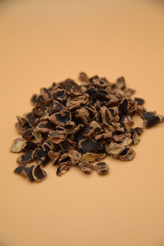 Locust Bean (Carob) image 0