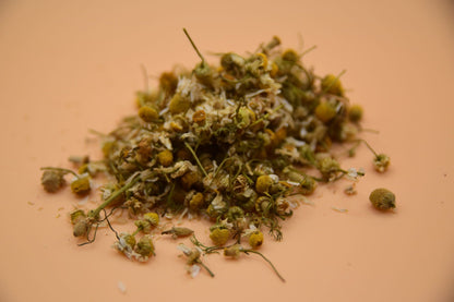 Chamomile Flowers image 1