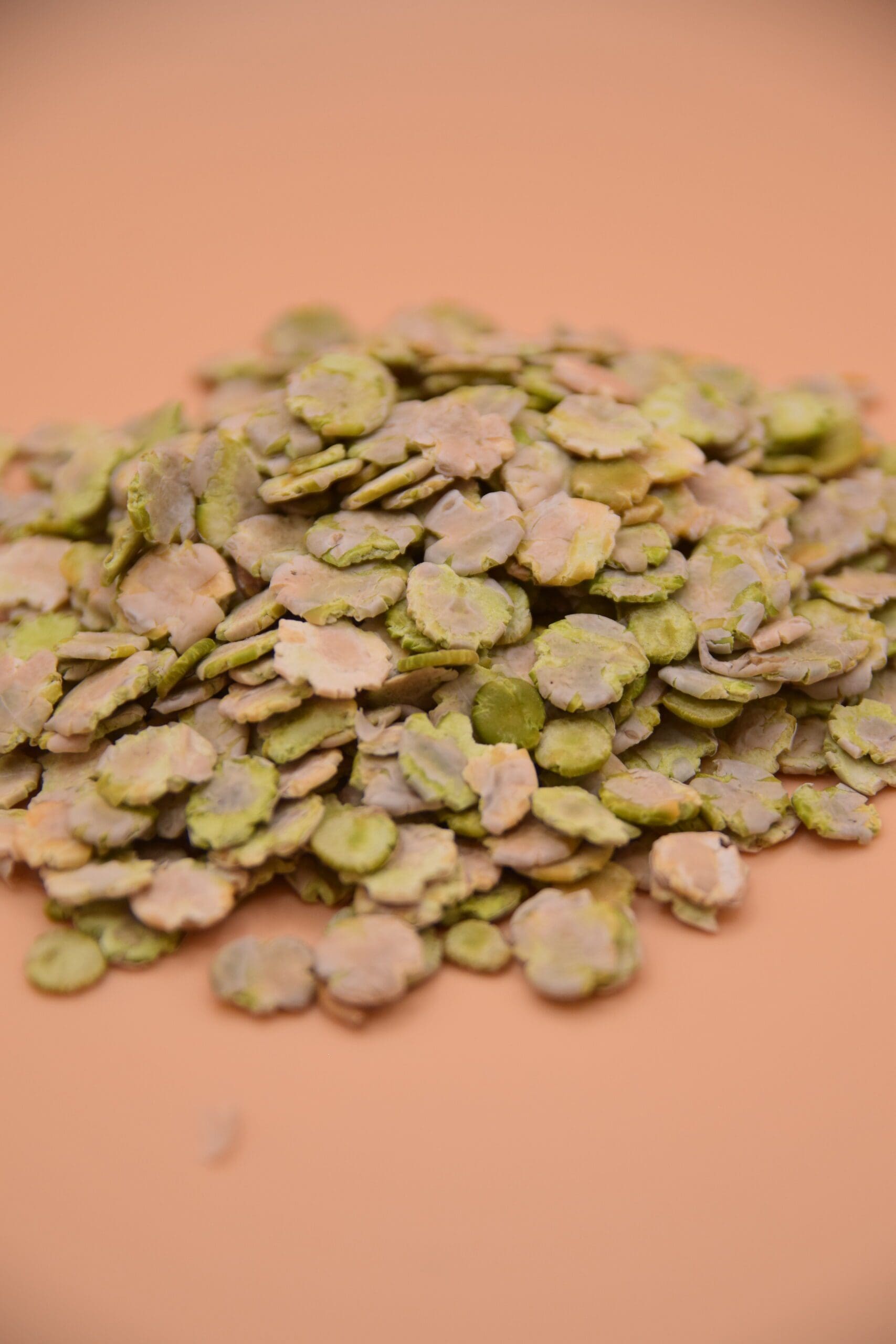 Pea Flakes image 0