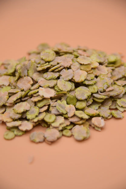 Pea Flakes image 0