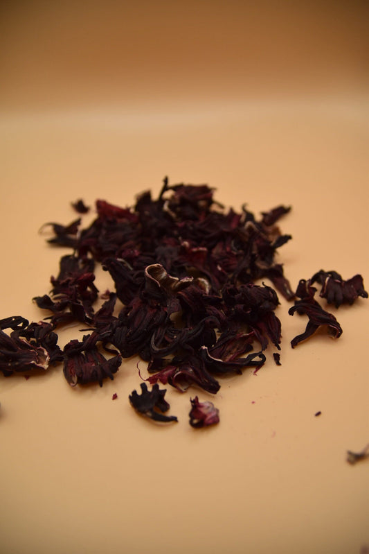 Hibiscus Flowers image 0