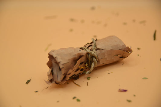 6 Forage Spring Rolls image 0