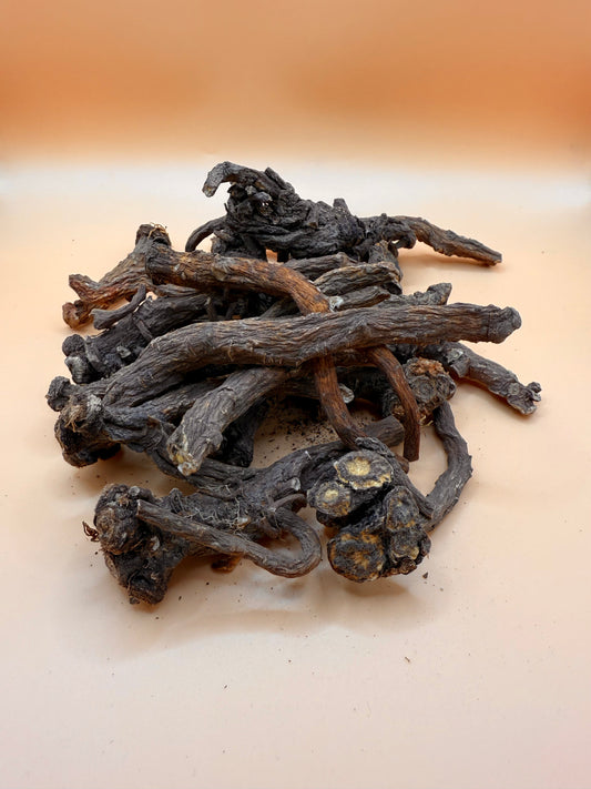 Dandelion Root Chews Chunky - Reseal