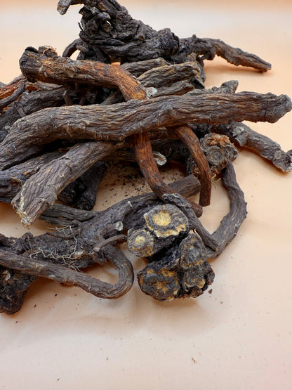 Dandelion Root Chews Chunky - Reseal