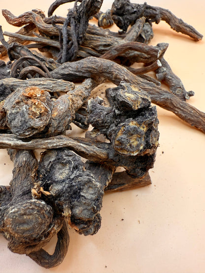 Dandelion Root Chews Chunky - Reseal