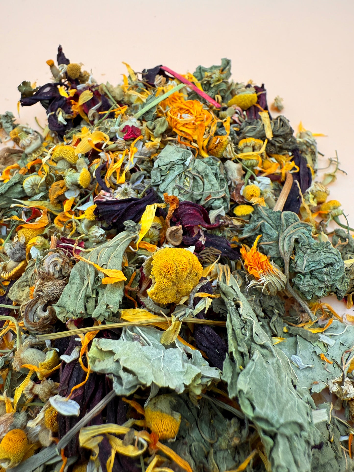 Field Mix - Reseal