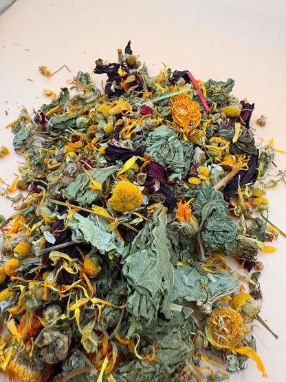 Field Mix - Reseal