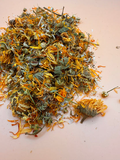 Yellow Forage Mix