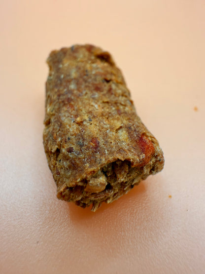 Crunchy Fish Dog Treats - 275g