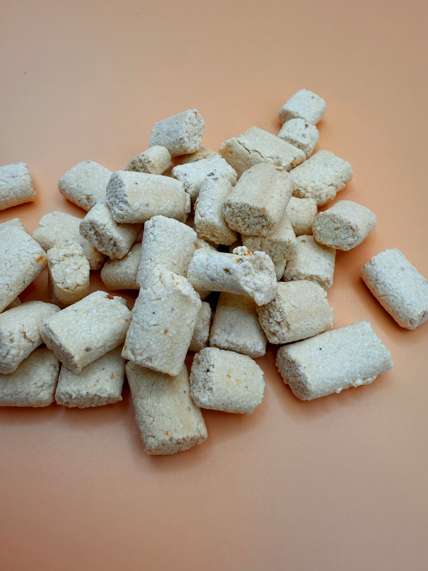 Crunchy Coconut Dog Treats - 240g