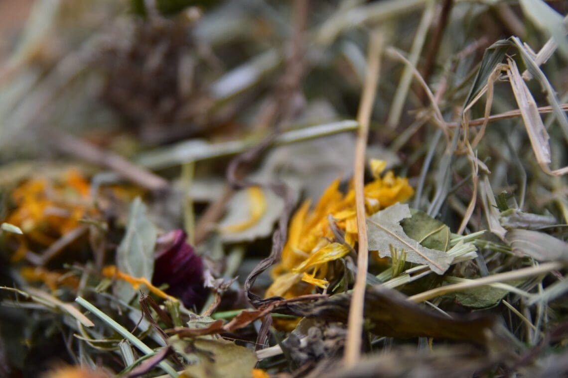 ultimate hay and forage box