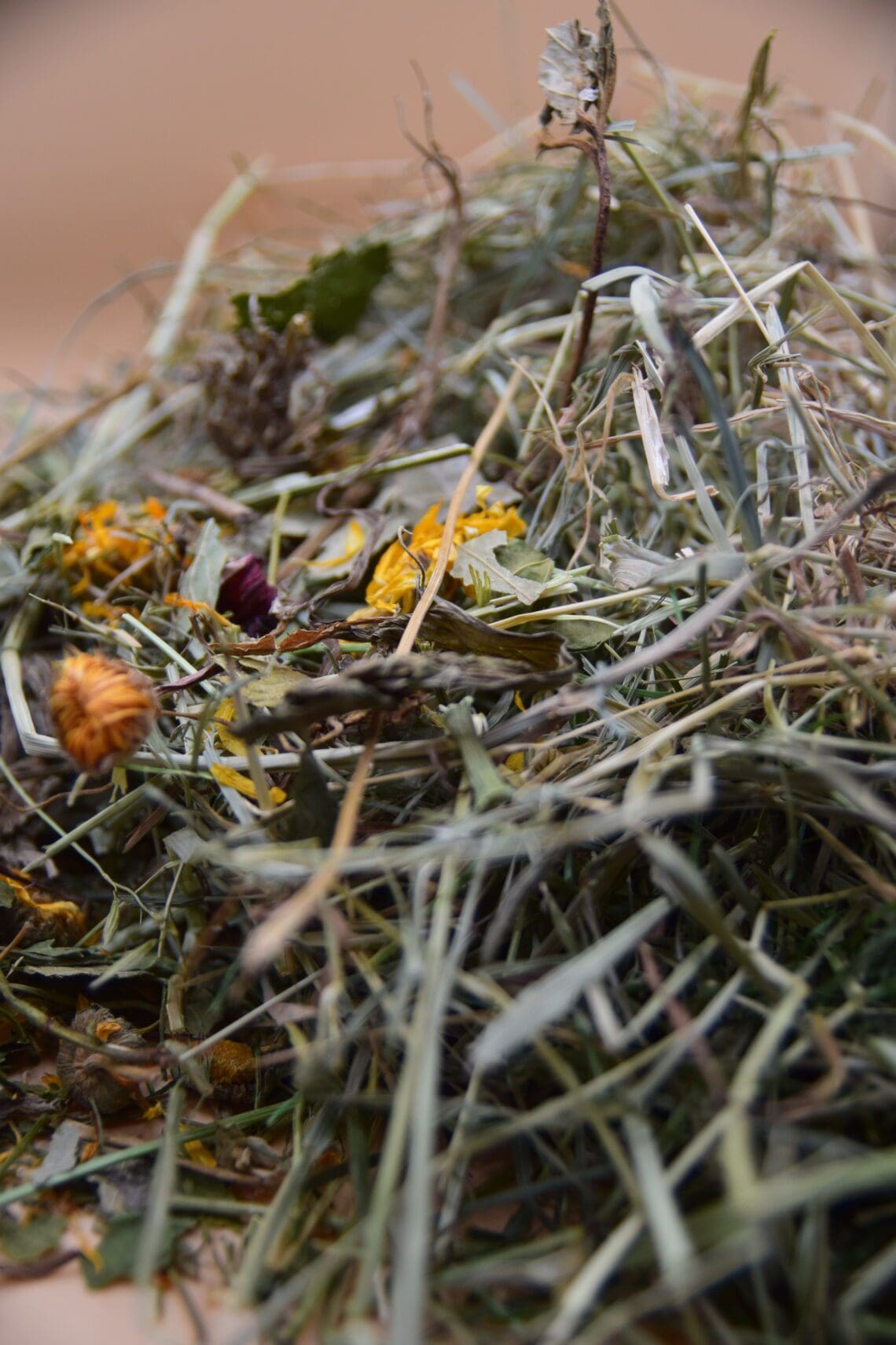 ultimate hay and forage box